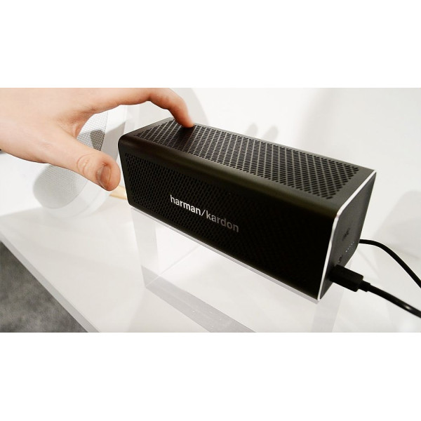 Акустична система Harman/Kardon One (ONEBLKU)